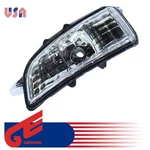 Left Mirror Turn Signal Light For 2007-2009 Volvo S60 311-11090 31111090. Fixed Price $18.33.