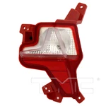 Tyc Right Side Halogen Back Up Light Assembly For Kia Seltos 2024-2025. Fixed Price $93.00.
