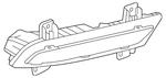 Genuine Gm Turn Signal Lamp 42788706. Fixed Price $108.70.