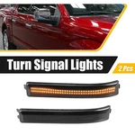 Turn Signal Light For Ford F-150 2009-2014 9l3z-17e749-aa 9l3z-17e748-aa 2pcs. Fixed Price $20.52.