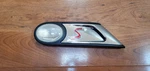 07-13 Mini Cooper S Right Front Fender Grill Side Marker R56 2 751 970 Oem. Fixed Price $32.99.