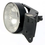 1999-2005 Pontiac Grand Am Single Left Bumper Mounted Fog Head Light Part. Fixed Price $25.50.