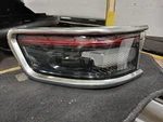 2024 Jeep Grand Wagoneer Tail Light Led Driver Left 68619107aa Chrome. Fixed Price $164.00.