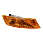 For Jeep Liberty 05-07 Passenger Side Replacement Turn Signal/parking Light. Fixed Price $25.87.