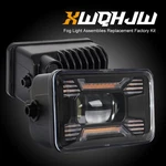New Capa Driver Side Fog Light Assembly Fits 2015-2017 Ford F 150 116-03605l. Fixed Price $62.47.