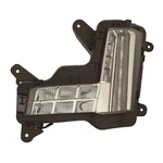 Fit Cadillac Escalade 2015-2020 Left Driver Fog Led Turn Signal Light Lamp. Fixed Price $350.00.