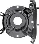 Oer Left Hand Headlamp Bucket Assembly For 1966 Chevy Ii Nova Models. Fixed Price $119.98.