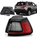 Led Tail Light For 2019-2023 Jeep Cherokee Outer Brake Lamp Right Passenger Side. Fixed Price $55.99.