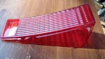 Nos Gm Part # 5960394 1968 Chevelle / Malibu Rh Tail Light Lens Guidex. Fixed Price $15.99.