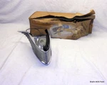 Nos Mopar 1967 Chrysler New Yorker Cornering Lamp. Fixed Price $214.40.