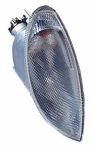 Depo Turn Signal Light For Mercedes-benz 440-1509r-as. Fixed Price $145.29.