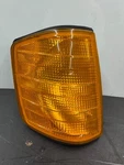 Mercedes Benz W201 / 1 305 232 099 /s-series/front Right Signal Light/ 1984-1992. Fixed Price $55.00.