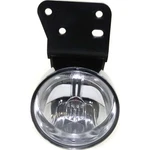 Fog Light Front Passenger Side Halogen For 1999-2005 Pontiac Grand Am. Fixed Price $46.28.