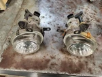 92201 3c100, 92202 3c100 Kia Optima Fog Lamps. Fixed Price $100.00.