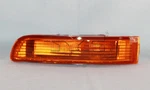 Corner Turn Signal Light For 95-99 Nissan Maxima Left Driver Side. Fixed Price $14.00.