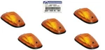 2003-2019 Dodge Ram Cab Roof Running Lights Lamp Set Of 5 Mopar Oem Brand New. Fixed Price $139.74.
