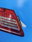Driver Tail Light Quarter Panel Mounted Fits 10-12 Lexus Es350 4945. Fixed Price $65.00.