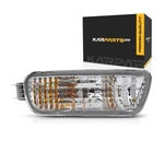 For Toyota Tacoma 2001-2004 Turn Signal/parking Light Passenger Side Capa. Fixed Price $37.46.
