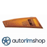 Ch2550129c Front Driver Side Marker Light Assembly For 2008-12 Jeep Liberty. Fixed Price $52.99.