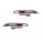 For Honda Insight Signal Light 2010 2011 Pair Passenger And Driver Side. Fixed Price $72.44.
