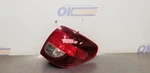 20 Toyota Sequoia Quarter Panel Mounted Tail Lamp Light Assembly Right Passenger. Fixed Price $114.75.