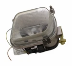 Driver Corner/park Light 210 Type E320 Fits 96-03 Mercedes E-class. Fixed Price $38.95.