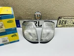 Mercedes Benz W140 Signal Lights Magnet Marelli A1408260543 1408260643 Genuine. Fixed Price $500.00.