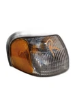 Passenger Right Rh Corner/park Light Fender Mounted 1998-2000 Mazda B-2500 Oem. Fixed Price $30.95.