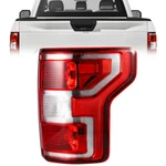 Right Tail Light For Ford F150 - Perfect Fixing Or Upgrading Your Pickup. Fixed Price $88.90.