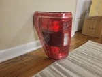 For Ford F150 F-150 Xlt 2021-2023 Tail Light Lamp W/ Blind Spot Left Driver Side. Fixed Price $54.88.