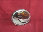 Nos Oem Chrysler Sebring 2-door Coupe Fog Lamp 2003 - 05 Left Hand. Fixed Price $29.95.