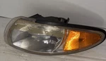 For 1997-2003 Pontiac Grand Prix Pair Driver &passenger Signal/marker Light. Fixed Price $15.00.