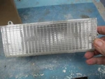1984 To 1996 Jeep Cherokee Right Turn Signal Lamp Good Used Condition. Fixed Price $15.00.