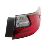 For Lexus Es300h 17-18 Diy Solutions Passenger Side Outer Replacement Tail Light. Fixed Price $211.85.