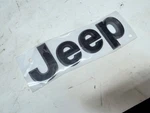 New Oem 2018-2025 Jeep Wrangler Jl Gladiator Front Fender Emblem Left Or Right. Fixed Price $26.99.