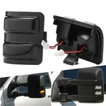 Auxito Led Dynamic Side Mirror Signal For Ford 45520 Light F250 F350 Super New. Fixed Price $25.64.