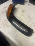 91-93 Dodge Stealth R/t Turn Signal Corner Lens Passenger Side. Fixed Price $100.00.