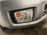 Passenger Corner/park Light Fog-driving Fits 04-10 Infiniti Qx56. Fixed Price $110.00.