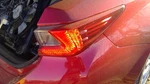 Passenger Tail Light Quarter Panel Mounted Fits 15-19 Lexus Rc F. Fixed Price $250.00.