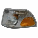 For Volvo C70 S70 V70 Corner Park Light Turn Signal Marker Lamp Left Driver Side. Fixed Price $45.95.