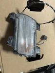 Oem 2018 - 2020 Jeep Wrangler Halogen Turn Signal (left/driver) 68307245ag. Fixed Price $30.00.