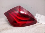Passenger Tail Light Quarter Panel Mounted Fits 13-15 Bmw 740i. Fixed Price $172.80.