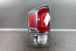 20-23 Tacoma Left Lh Driver Side Taillight Chrome Bezel Clear Lens Factory Oem. Fixed Price $224.99.