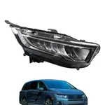 Led Chrome Right Side Headlight Assembly For Honda Odyssey 2021-2024 Projector. Fixed Price $314.87.