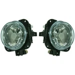Fog Light Lamp Set For 2001-2003 Mazda Miata 02-03 Mpv Driver And Passenger Side. Fixed Price $118.74.