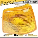 1 Right Parking Light Assembly For 1993-1997 Ford Ranger 2.3l. Fixed Price $28.87.