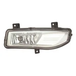New Capa Passenger Side Fog Light Assembly 261508995a. Fixed Price $119.31.