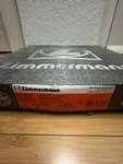 Audi Q7 Sq7 Front Brake Rotor Zimmermann 100.3373.20 Coat Z Single New. Fixed Price $69.99.