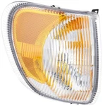 Dorman 888-5120 Front Passenger Side Turn Signal / Marker Light Assembly.... Fixed Price $76.53.