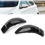 Led Mirror Dynamic Turn Signal Light Fit Toyota Camry Corolla Prius Venza Avalon. Fixed Price $20.61.